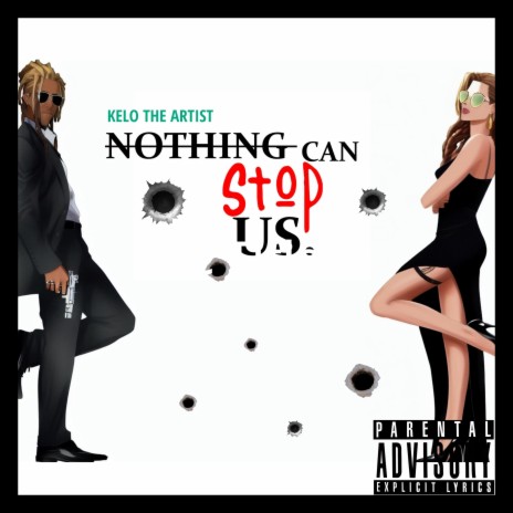 Nothing can stop us | Boomplay Music
