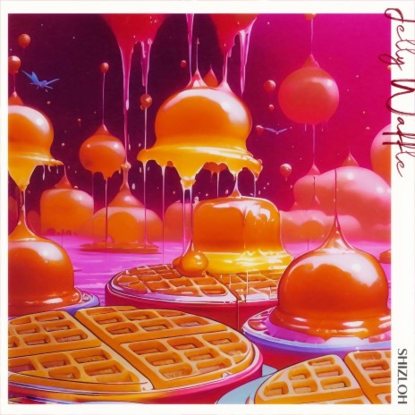 Jelly Waffle | Boomplay Music