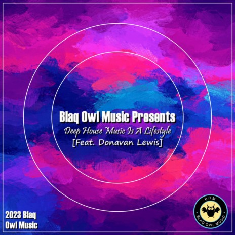 DHM Is A Lifestyle (Instrumental) ft. Donavan Lewis