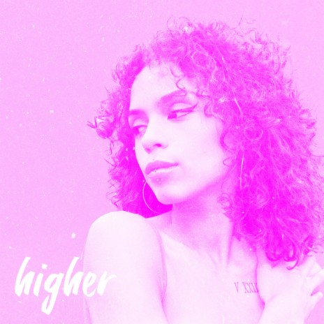 Higher | Boomplay Music