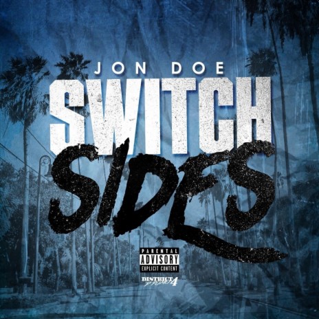 Switch Sides | Boomplay Music