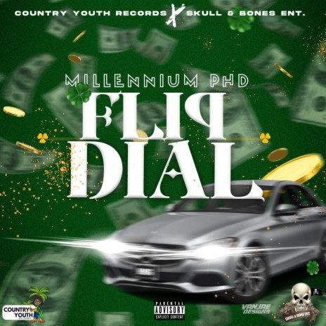 Flip Dial ft. Millennium Phd | Boomplay Music