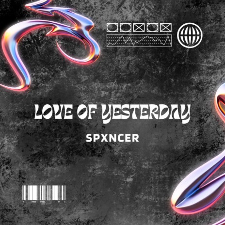 Love of yesterday | Boomplay Music