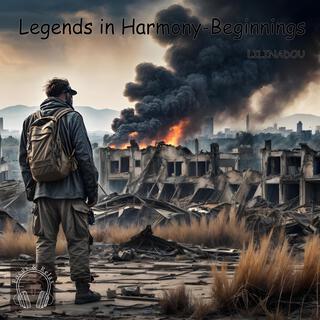 Legends in Harmony-Beginnings