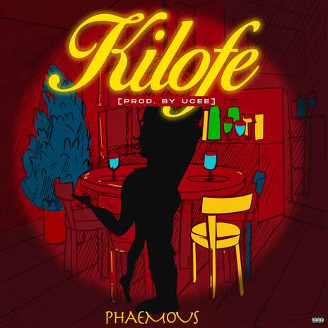 Kilofe | Boomplay Music