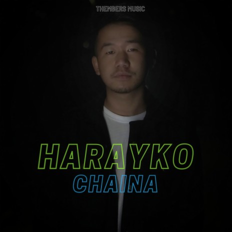 Harayko Chaina ft. ANRIG