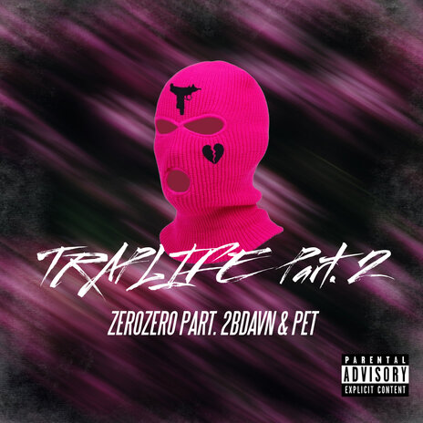 Trap Life Part 2 ft. 2bdavn & Petmc | Boomplay Music