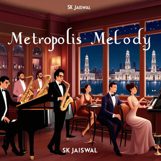 Metropolis Melody