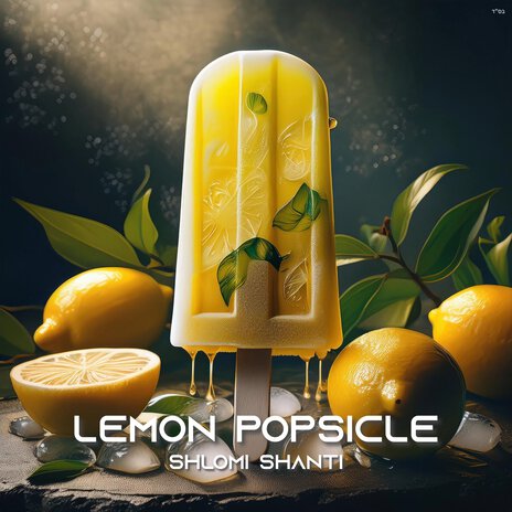 Lemon Popsicle | Boomplay Music