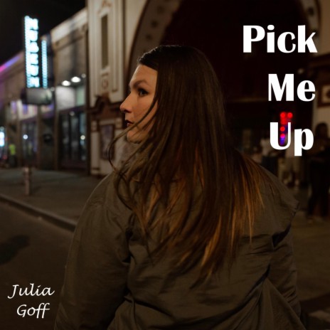Pick Me Up | Boomplay Music