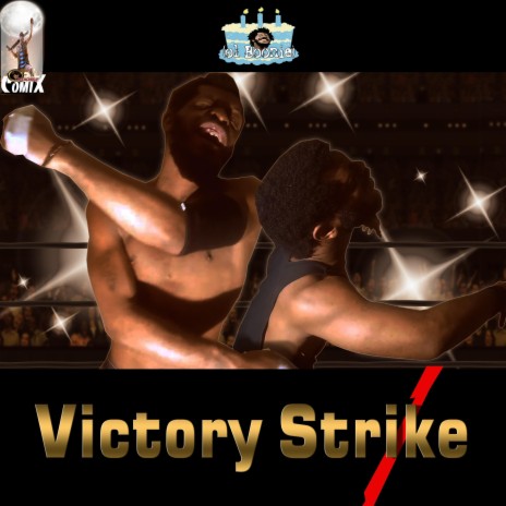 Victory Strike (Instrumental Version)