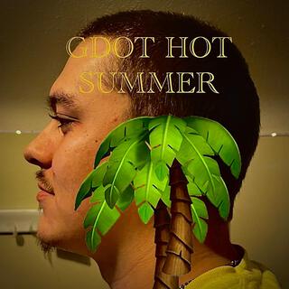 GDOT HOT SUMMER