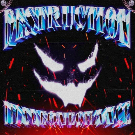 DESTRUCTION | Boomplay Music