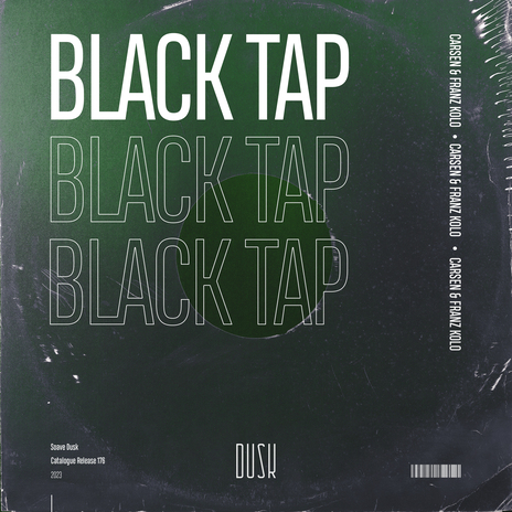 Black Tap ft. Franz Kolo | Boomplay Music