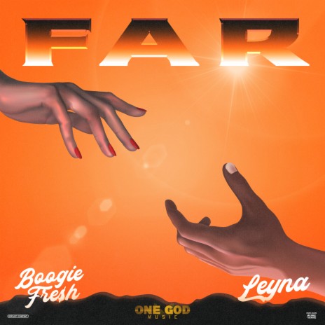 Far (feat. Leyna) | Boomplay Music