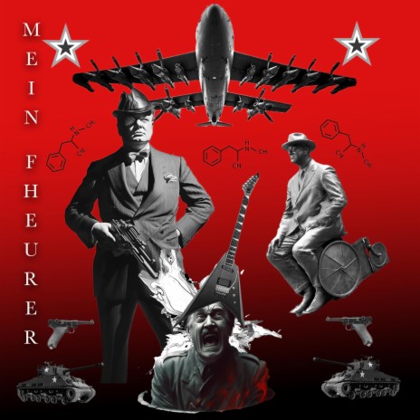 Mein Fuhrer | Boomplay Music