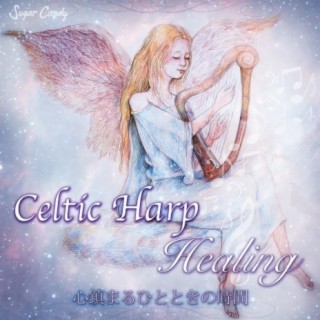 Celtic Harp Healing A time of peace
