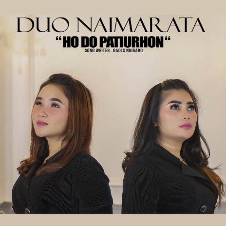 Ho Do Patiurhon | Boomplay Music