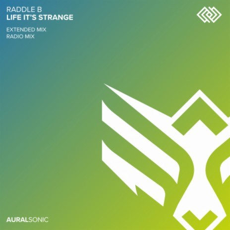 Life It's Strange (Radio Mix)
