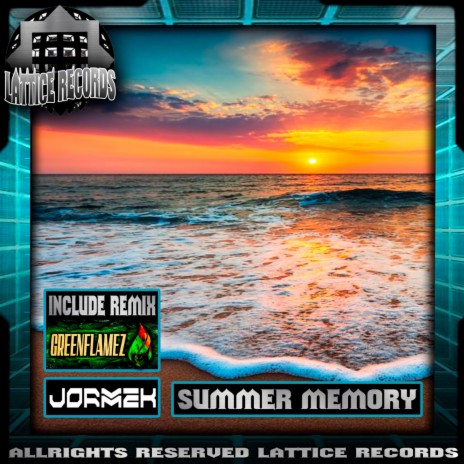 Summer Memory (Remix) | Boomplay Music