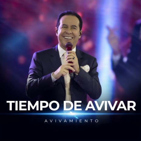 Tiempo de Avivar | Boomplay Music