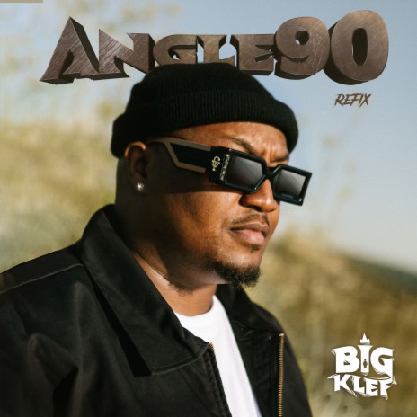 Angle 90 ((Jayé Anthem)) | Boomplay Music