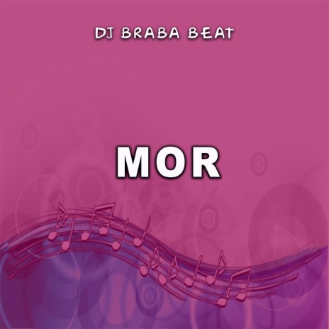 Mor | Boomplay Music