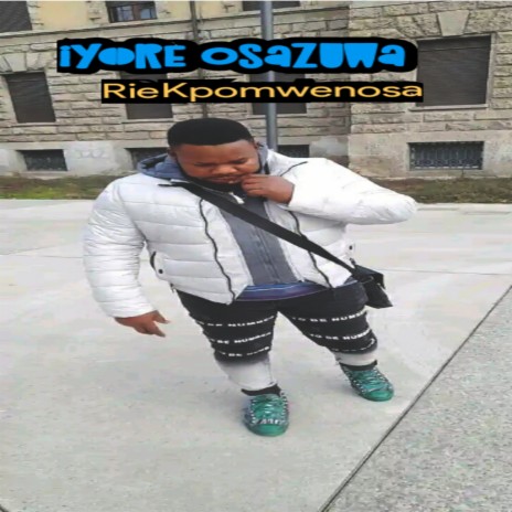 Riekponmwenosa | Boomplay Music