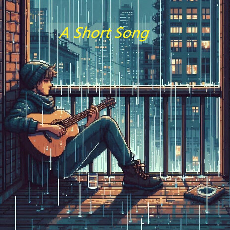 A Short Song | Boomplay Music