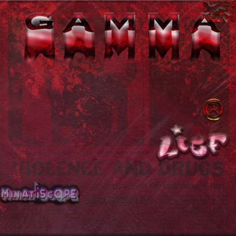 Gamma, 3rd World