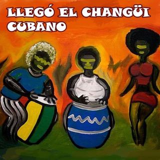 Llegó el changüi cubano