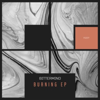 Burning EP