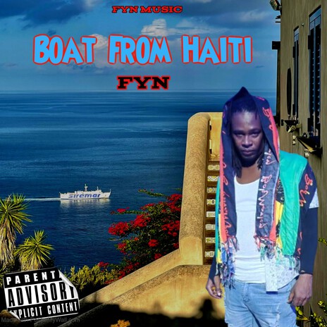 Boat From Haiti | Boomplay Music