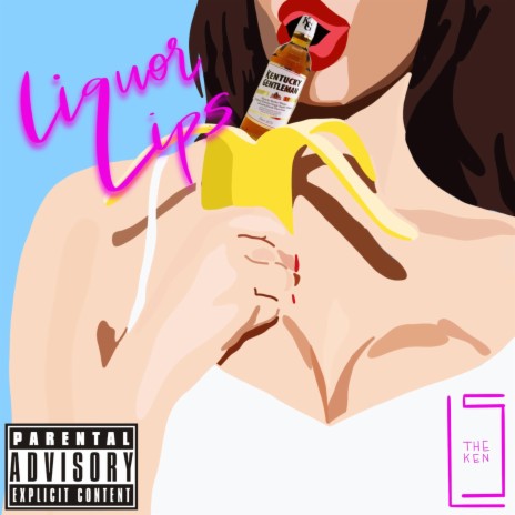 Liquor Lips | Boomplay Music