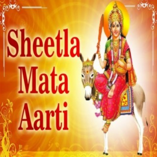 Sheetla Mata Ki Aarti