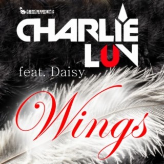 Wings (feat. Daisy) (Radio Edit)