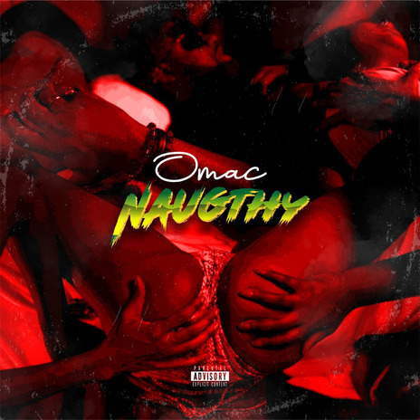 Naughty | Boomplay Music