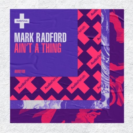 Ain't A Thing (Original Mix)