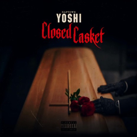 Closed Casket | Boomplay Music