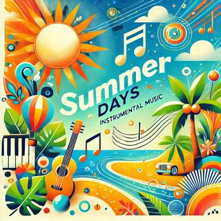 Summer Days Soundtrack