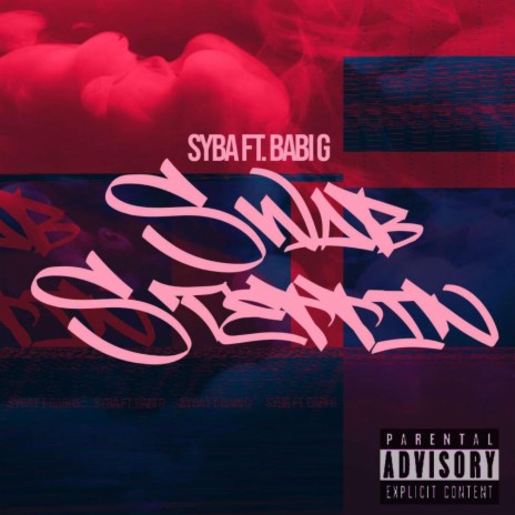 Swab Steppin ft. Babi G | Boomplay Music