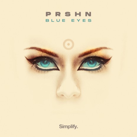 Blue Eyes | Boomplay Music