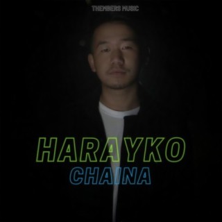 Harayko Chaina