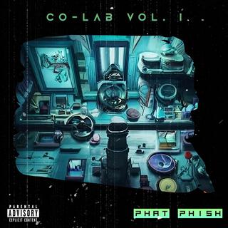 Co-Lab, Vol. 1