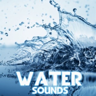 Water Sounds (feat. The Nature Sounds & Weather White Noise)