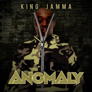 King Jamma