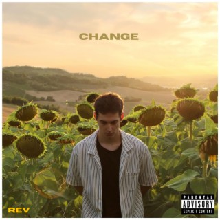 CHANGE lyrics | Boomplay Music