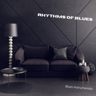 Rhythms of Blues