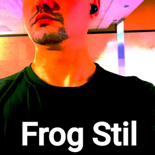 Frog stil