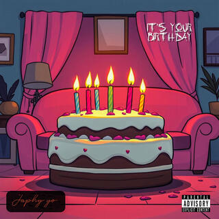 Its Your Birthday lyrics | Boomplay Music